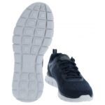 Skechers Track – Broader 232698 Trainers – Navy – Mens Shoes - Crep Direct UK Skechers Track – Broader 232698 Trainers – Navy – Mens Shoes - Crep Direct UK