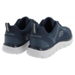 Skechers Track – Broader 232698 Trainers – Navy – Mens Shoes - Crep Direct UK Skechers Track – Broader 232698 Trainers – Navy – Mens Shoes - Crep Direct UK