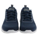 Skechers Track – Broader 232698 Trainers – Navy – Mens Shoes - Crep Direct UK Skechers Track – Broader 232698 Trainers – Navy – Mens Shoes - Crep Direct UK