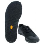 Merrell Trail Glove 7 J037151 Shoes – Black – Mens Performance Running - Crep Direct UK