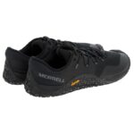 Merrell Trail Glove 7 J037151 Shoes – Black – Mens Performance Running - Crep Direct UK
