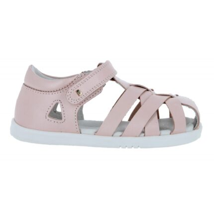 Bobux I Walk Tropicana II 6383 Closed Toe Sandals – Seashell Shimmer – Girls Sandals - Crep Direct UK Bobux I Walk Tropicana II 6383 Closed Toe Sandals – Seashell Shimmer – Girls Sandals - Crep Direct UK