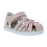 Bobux I Walk Tropicana II 6383 Closed Toe Sandals – Seashell Shimmer – Girls Sandals - Crep Direct UK Bobux I Walk Tropicana II 6383 Closed Toe Sandals – Seashell Shimmer – Girls Sandals - Crep Direct UK