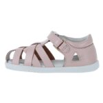 Bobux I Walk Tropicana II 6383 Closed Toe Sandals – Seashell Shimmer – Girls Sandals - Crep Direct UK Bobux I Walk Tropicana II 6383 Closed Toe Sandals – Seashell Shimmer – Girls Sandals - Crep Direct UK