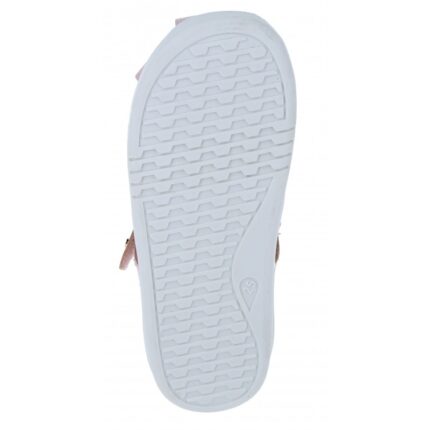 Bobux I Walk Tropicana II 6383 Closed Toe Sandals – Seashell Shimmer – Girls Sandals - Crep Direct UK