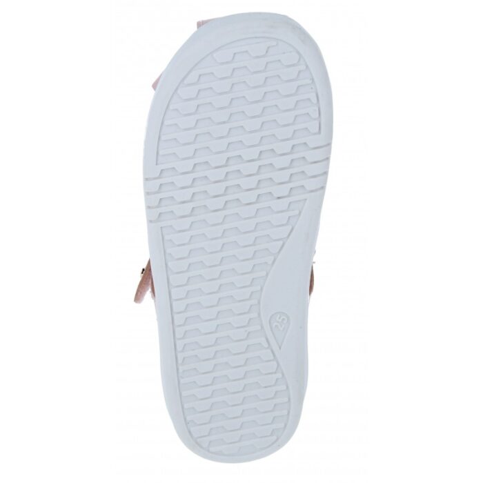 Bobux I Walk Tropicana II 6383 Closed Toe Sandals – Seashell Shimmer – Girls Sandals - Crep Direct UK