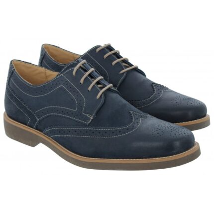 Anatomic Gel Anatomic Shoes Tucano 565626 Shoes – Navy Vintage – Mens Shoes - Crep Direct UK Anatomic Gel Anatomic Shoes Tucano 565626 Shoes – Navy Vintage – Mens Shoes - Crep Direct UK