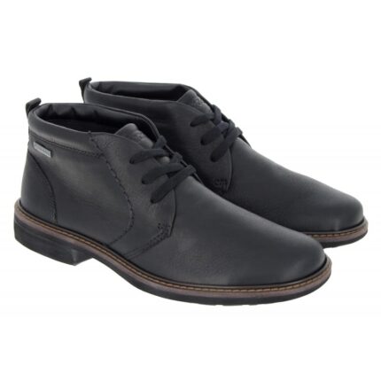 Ecco Turn 510224 Waterproof Boots – Black – Mens Boots - Crep Direct UK Ecco Turn 510224 Waterproof Boots – Black – Mens Boots - Crep Direct UK