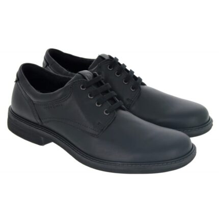 Ecco Turn 510444 Shoes – Black – Mens Shoes - Crep Direct UK