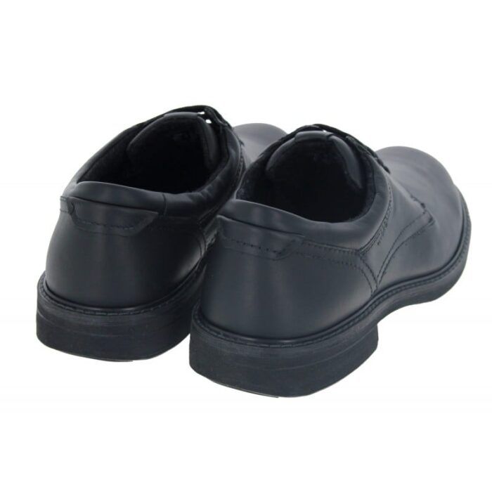 Ecco Turn 510444 Shoes – Black – Mens Shoes - Crep Direct UK