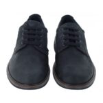 Ecco Turn GTX Plain Toe 510174 Shoes – Black – Mens Shoes - Crep Direct UK