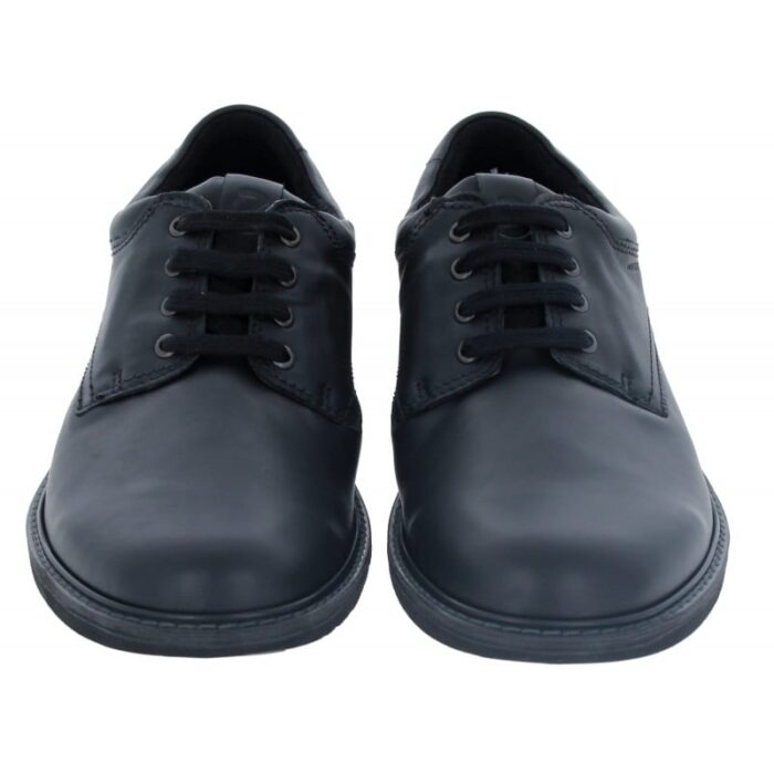 Ecco Turn 510444 Shoes – Black – Mens Shoes - Crep Direct UK