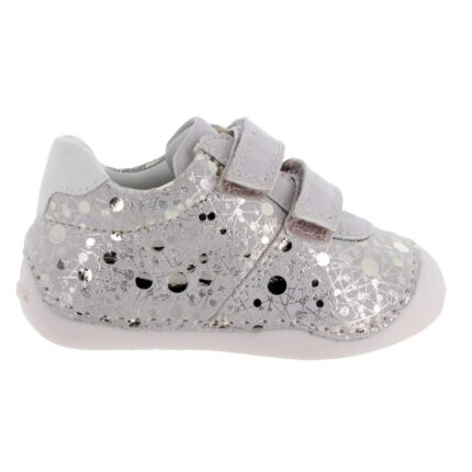 Geox Tutim B9440B Shoes – Rose Leather – Girls First Shoes - Crep Direct UK Geox Tutim B9440B Shoes – Rose Leather – Girls First Shoes - Crep Direct UK