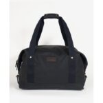 Barbour Essential Wax Holdall UBA0567 – Navy – Mens Wallets, Bags and Accessories - Crep Direct UK Barbour Essential Wax Holdall UBA0567 – Navy – Mens Wallets, Bags and Accessories - Crep Direct UK