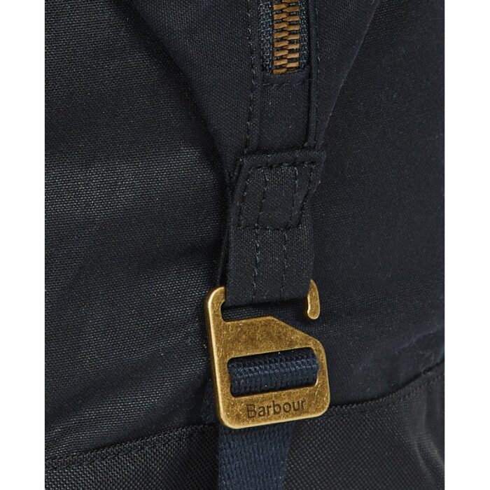Barbour Essential Wax Holdall UBA0567 – Navy – Mens Wallets, Bags and Accessories - Crep Direct UK