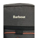 Barbour Arwin Canvas Crossbody Bag UBA0661 – Olive – Mens Wallets, Bags and Accessories - Crep Direct UK