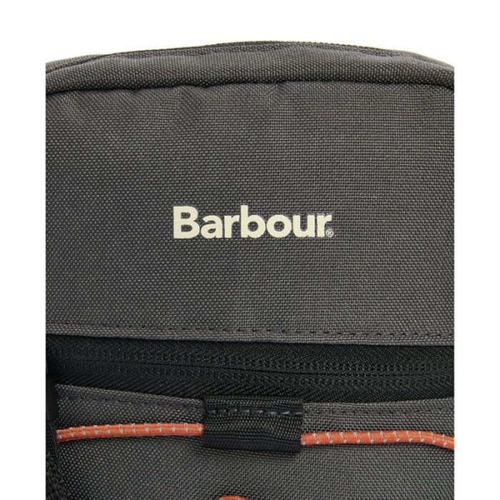 Barbour Arwin Canvas Crossbody Bag UBA0661 – Olive – Mens Wallets, Bags and Accessories - Crep Direct UK