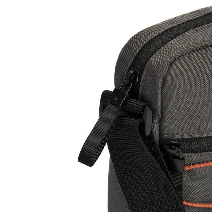 Barbour Arwin Canvas Crossbody Bag UBA0661 – Olive – Mens Wallets, Bags and Accessories - Crep Direct UK