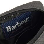 Barbour Arwin Canvas Crossbody Bag UBA0661 – Olive – Mens Wallets, Bags and Accessories - Crep Direct UK