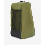 Barbour Wellington Bag UFA0004 – Green – Mens Wallets, Bags and Accessories - Crep Direct UK Barbour Wellington Bag UFA0004 – Green – Mens Wallets, Bags and Accessories - Crep Direct UK