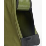 Barbour Wellington Bag UFA0004 – Green – Mens Wallets, Bags and Accessories - Crep Direct UK Barbour Wellington Bag UFA0004 – Green – Mens Wallets, Bags and Accessories - Crep Direct UK