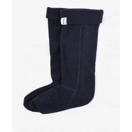 Barbour Fleece Wellington Socks UFA0006 – Navy – Ladies Clothing - Crep Direct UK Barbour Fleece Wellington Socks UFA0006 – Navy – Ladies Clothing - Crep Direct UK