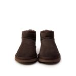 Holland Cooper Ultra Mini Shearling Boot – Chocolate Suede – Womens Boots - Crep Direct UK Holland Cooper Ultra Mini Shearling Boot – Chocolate Suede – Womens Boots - Crep Direct UK