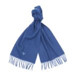 Barbour Plain Lambswool Scarf USC0008 – True Navy – Mens Clothing - Crep Direct UK Barbour Plain Lambswool Scarf USC0008 – True Navy – Mens Clothing - Crep Direct UK