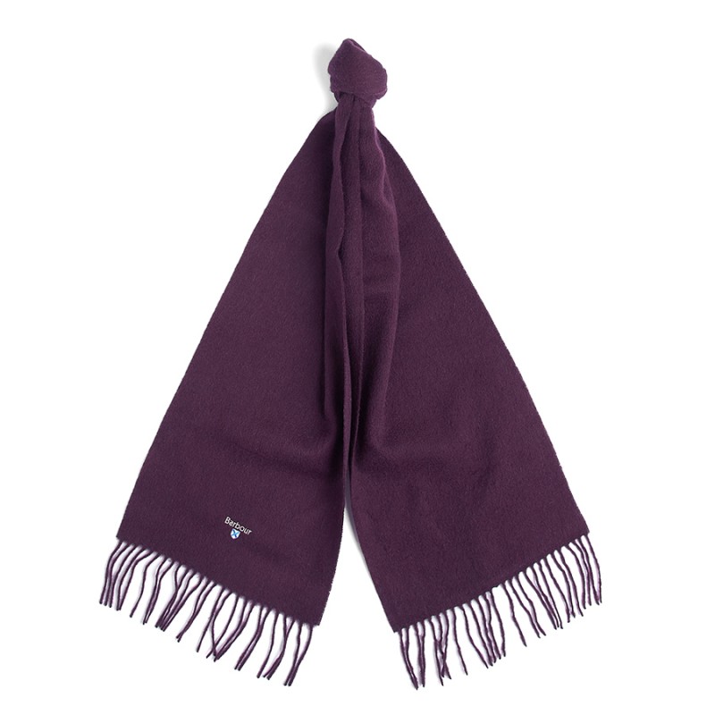 Barbour Plain Lambswool USC0008 Scarf – Damson – Mens Clothing - Crep Direct UK Barbour Plain Lambswool USC0008 Scarf – Damson – Mens Clothing - Crep Direct UK