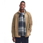 Barbour Gallingale Scarf USC0300 – Blue Granite – Mens Clothing - Crep Direct UK Barbour Gallingale Scarf USC0300 – Blue Granite – Mens Clothing - Crep Direct UK