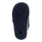 Constant Bossi Galia1 PB Blue (Marine) Textile – Boys Slippers - Crep Direct UK Constant Bossi Galia1 PB Blue (Marine) Textile – Boys Slippers - Crep Direct UK