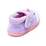 Chipmunks Unicorn Memory Foam Slippers – Lilac – Girls Slippers - Crep Direct UK Chipmunks Unicorn Memory Foam Slippers – Lilac – Girls Slippers - Crep Direct UK