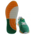 Hoff HOFF Viridis Man 22402613 Trainers – Green Suede – Mens Shoes - Crep Direct UK