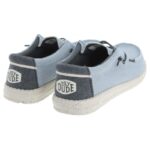 Hey Dude Wally Coastline Jute Shoes 40952 – Stone – Mens Shoes - Crep Direct UK Hey Dude Wally Coastline Jute Shoes 40952 – Stone – Mens Shoes - Crep Direct UK