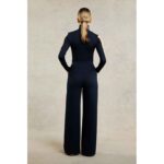 Holland Cooper Wide Leg Pants – Navy Navy – Ladies Clothing - Crep Direct UK Holland Cooper Wide Leg Pants – Navy Navy – Ladies Clothing - Crep Direct UK