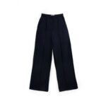 Holland Cooper Wide Leg Pants – Navy Navy – Ladies Clothing - Crep Direct UK Holland Cooper Wide Leg Pants – Navy Navy – Ladies Clothing - Crep Direct UK