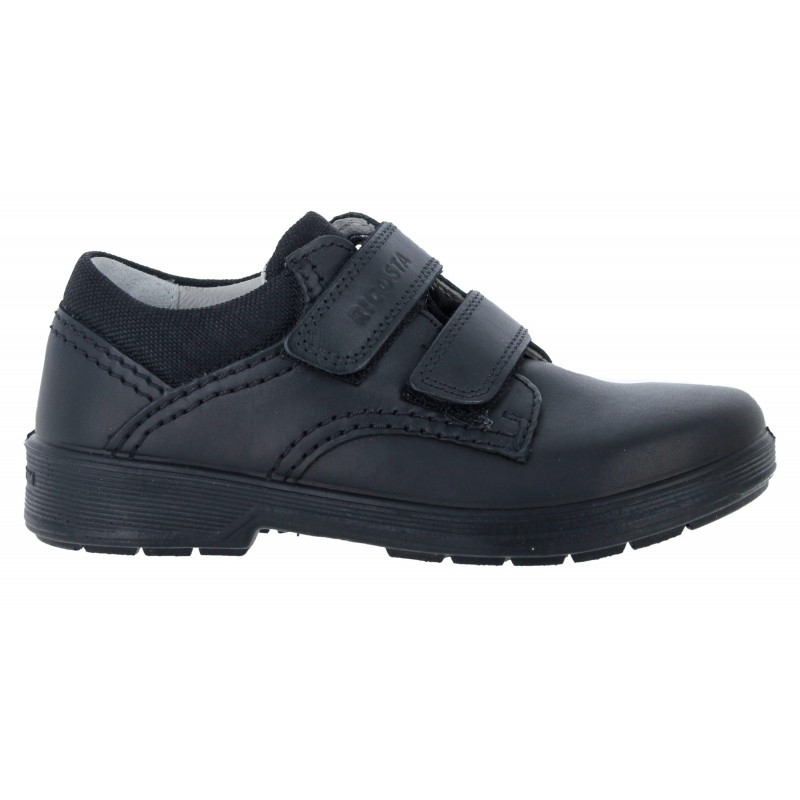 Ricosta William 4100103 School Shoes – Black Leather – Boys School Shoes - Crep Direct UK Ricosta William 4100103 School Shoes – Black Leather – Boys School Shoes - Crep Direct UK