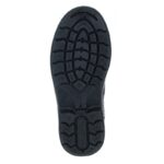 Ricosta William 4100103 School Shoes – Black Leather – Boys School Shoes - Crep Direct UK
