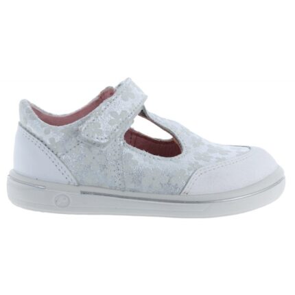 Ricosta Winnie 2600802 Shoes – Bianco/Weiss Leather – Girls Shoes - Crep Direct UK Ricosta Winnie 2600802 Shoes – Bianco/Weiss Leather – Girls Shoes - Crep Direct UK