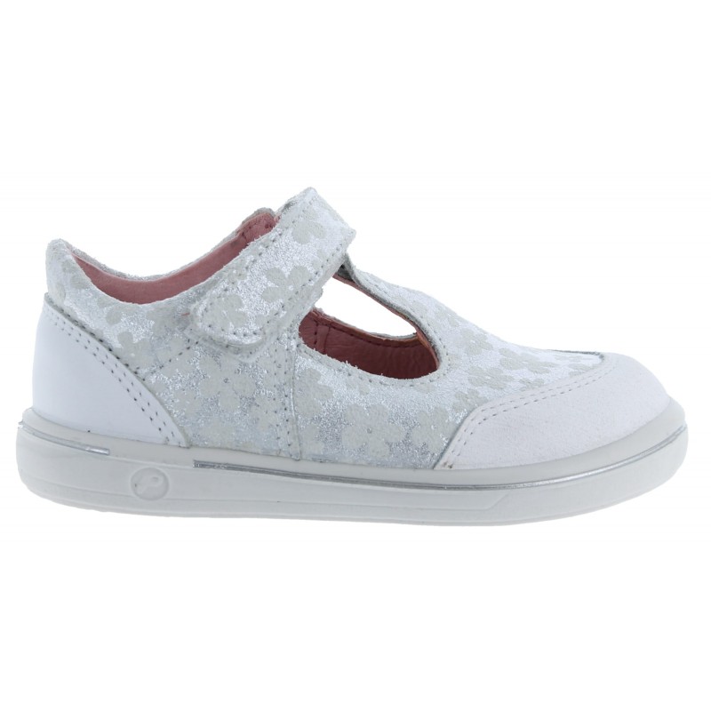 Ricosta Winnie 2600802 Shoes – Bianco/Weiss Leather – Girls Shoes - Crep Direct UK Ricosta Winnie 2600802 Shoes – Bianco/Weiss Leather – Girls Shoes - Crep Direct UK