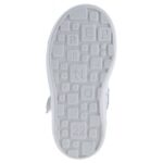 Ricosta Winnie 2600802 Shoes – Bianco/Weiss Leather – Girls Shoes - Crep Direct UK