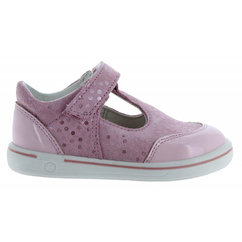 Ricosta Winnie 2600802 Shoes – Blush Mallow Leather – Girls Shoes - Crep Direct UK Ricosta Winnie 2600802 Shoes – Blush Mallow Leather – Girls Shoes - Crep Direct UK
