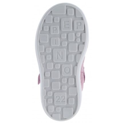 Ricosta Winnie 2600802 Shoes – Blush Mallow Leather – Girls Shoes - Crep Direct UK