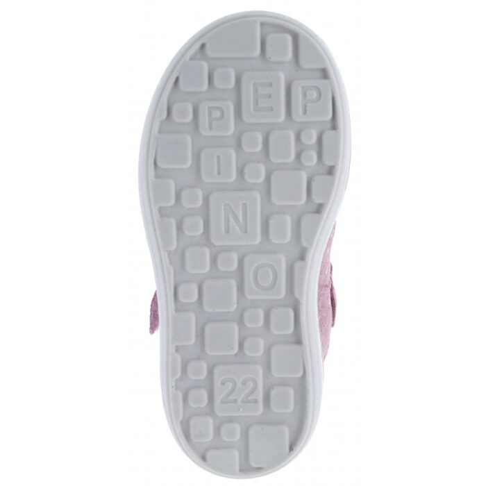 Ricosta Winnie 2600802 Shoes – Blush Mallow Leather – Girls Shoes - Crep Direct UK