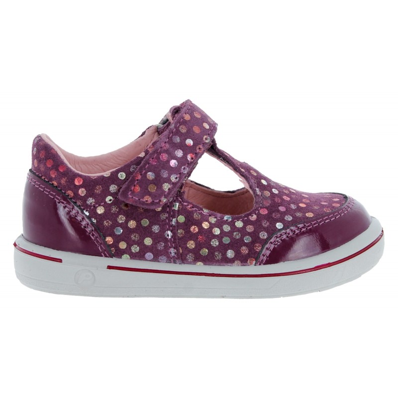 Ricosta Winny 2600802 T-Bar Shoes – Merlot Leather – Girls Shoes - Crep Direct UK Ricosta Winny 2600802 T-Bar Shoes – Merlot Leather – Girls Shoes - Crep Direct UK