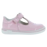 Ricosta Winona 2600202 T-Bar Shoes – Blush Patent – Girls Shoes - Crep Direct UK Ricosta Winona 2600202 T-Bar Shoes – Blush Patent – Girls Shoes - Crep Direct UK