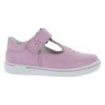 Ricosta Winona 2600202 T-Bar Shoes – Blush Leather – Girls Shoes - Crep Direct UK Ricosta Winona 2600202 T-Bar Shoes – Blush Leather – Girls Shoes - Crep Direct UK