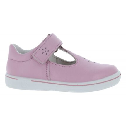 Ricosta Winona 2600202 T-Bar Shoes – Blush Leather – Girls First Shoes - Crep Direct UK Ricosta Winona 2600202 T-Bar Shoes – Blush Leather – Girls First Shoes - Crep Direct UK
