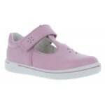 Ricosta Winona 2600202 T-Bar Shoes – Blush Leather – Girls Shoes - Crep Direct UK Ricosta Winona 2600202 T-Bar Shoes – Blush Leather – Girls Shoes - Crep Direct UK