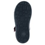 Ricosta Winona 2600202 T-Bar Shoes – Merlot Patent – Girls First Shoes - Crep Direct UK